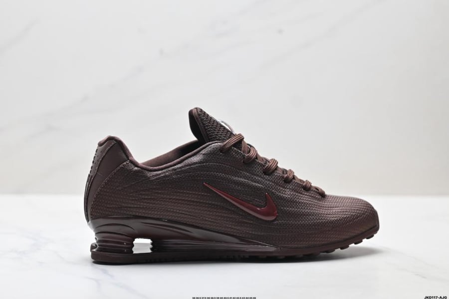 Shox Z Nike