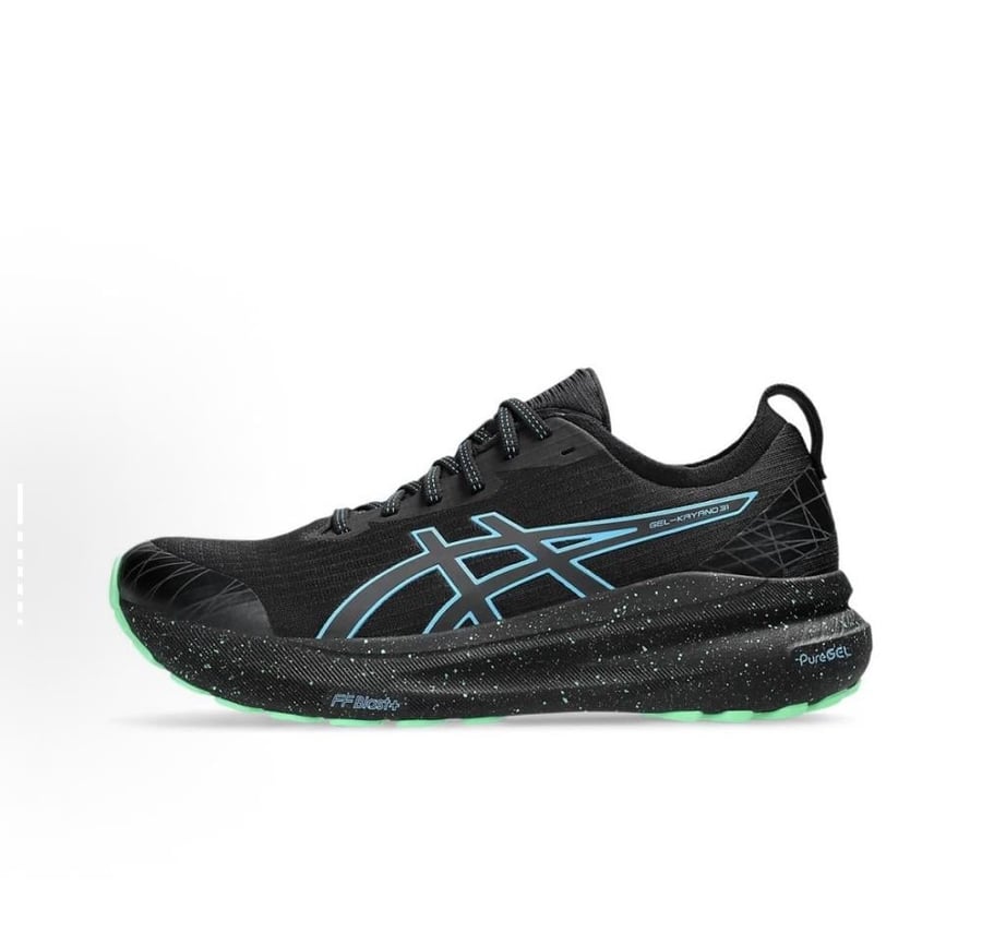 Asics Gel-kayano 31