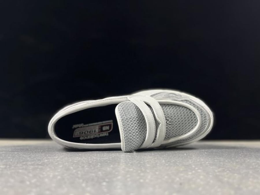 New Balance 1906 1 -
