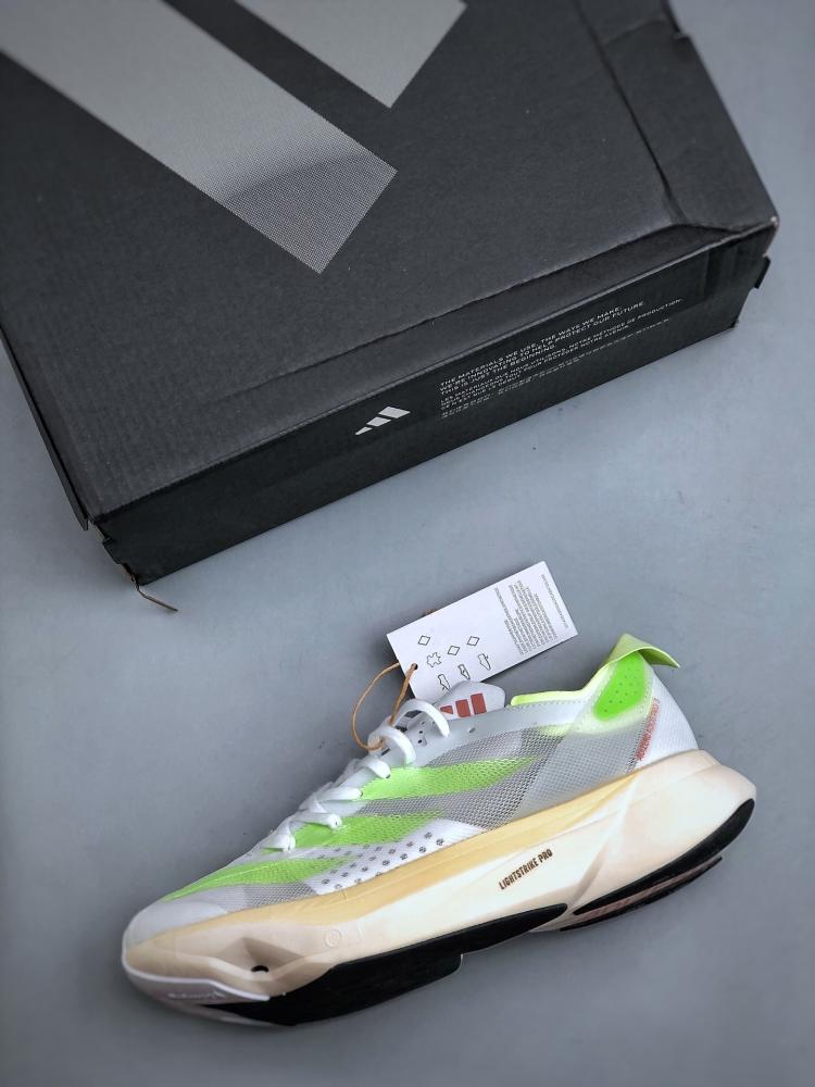 Adios pro 3AdidaS