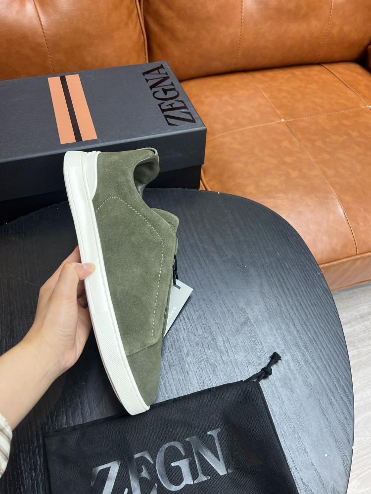 Zegna shoes