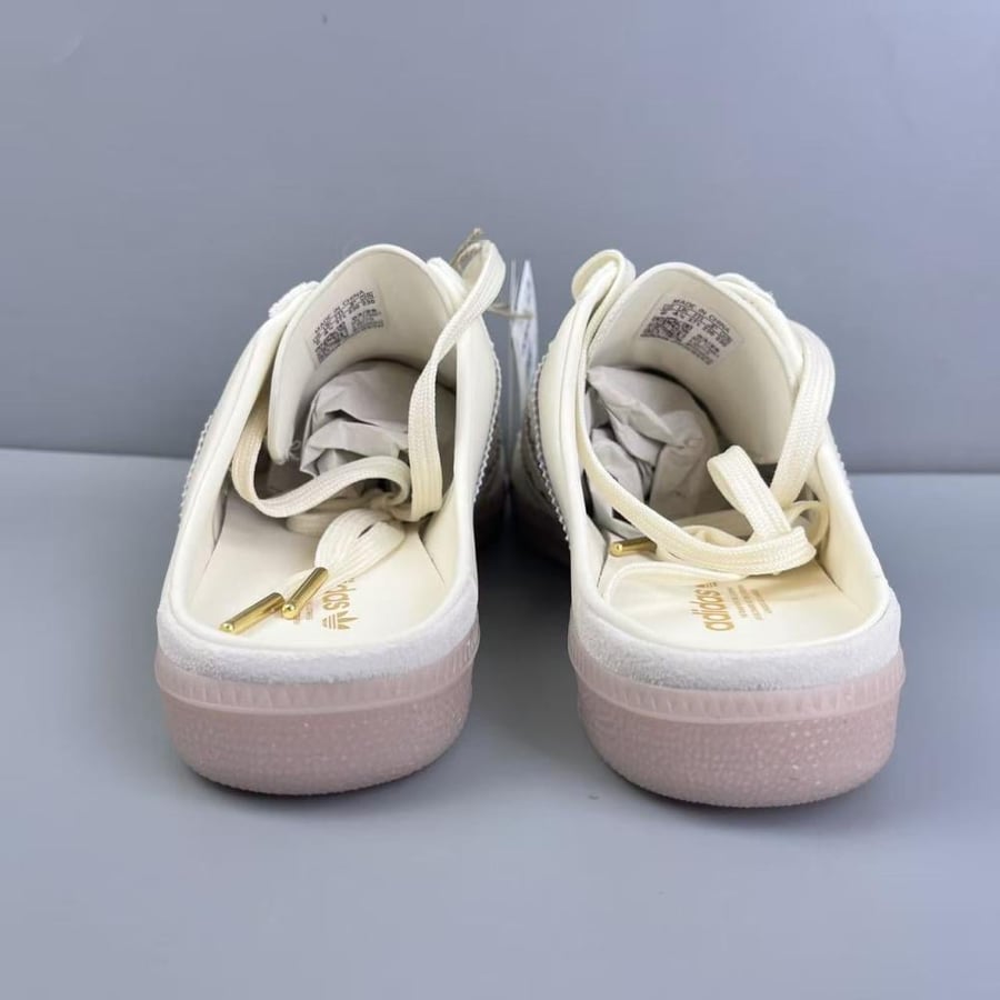adidas Samba Mule