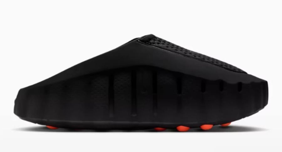 Nike Mind 001 Black