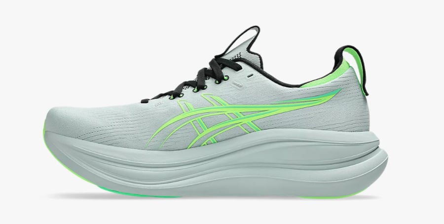Asics Gel-Nimbus28
