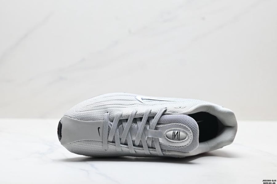 Shox Z Nike