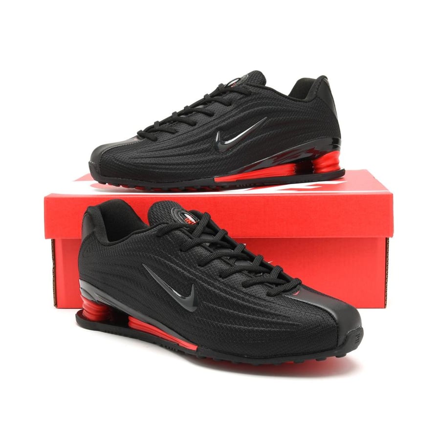 Shox Z Nike