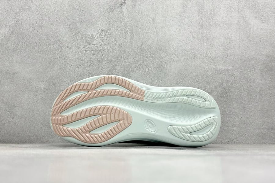 Asics Gel-Nimbus 27-W