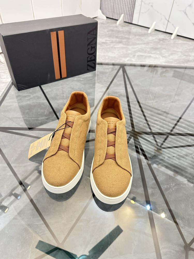 ZEGNA شوز