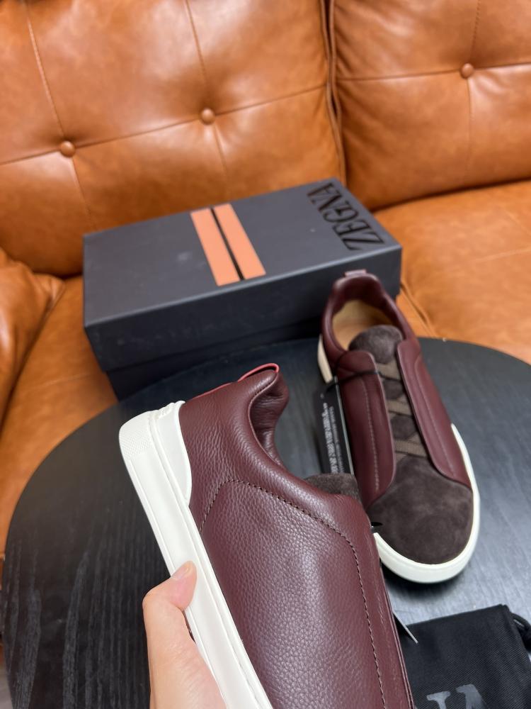 ZEGNA شوز