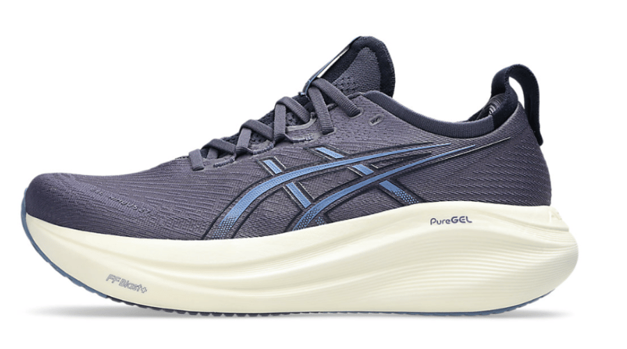 Asics Gel-Nimbus 27-W