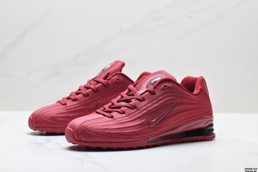 Shox Z Nike