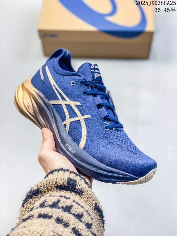 Asics Gel-Nimbus26