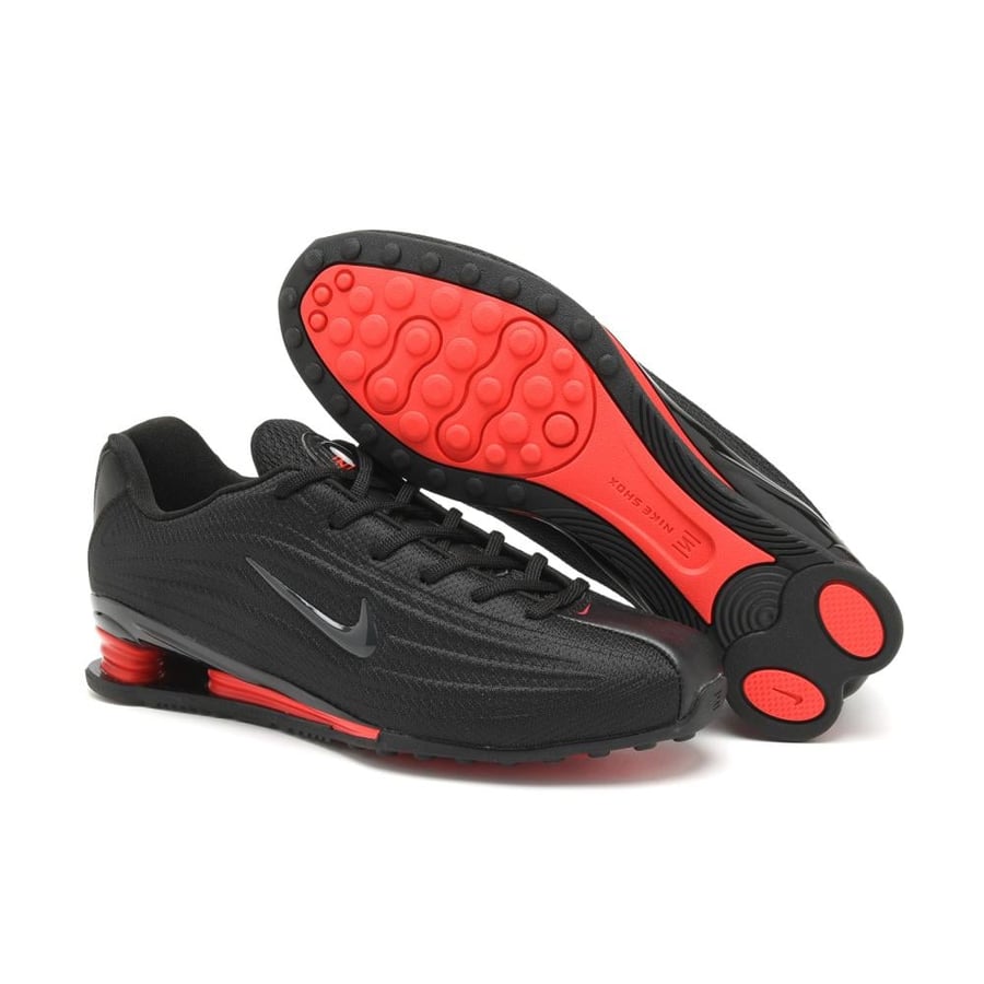 Shox Z Nike