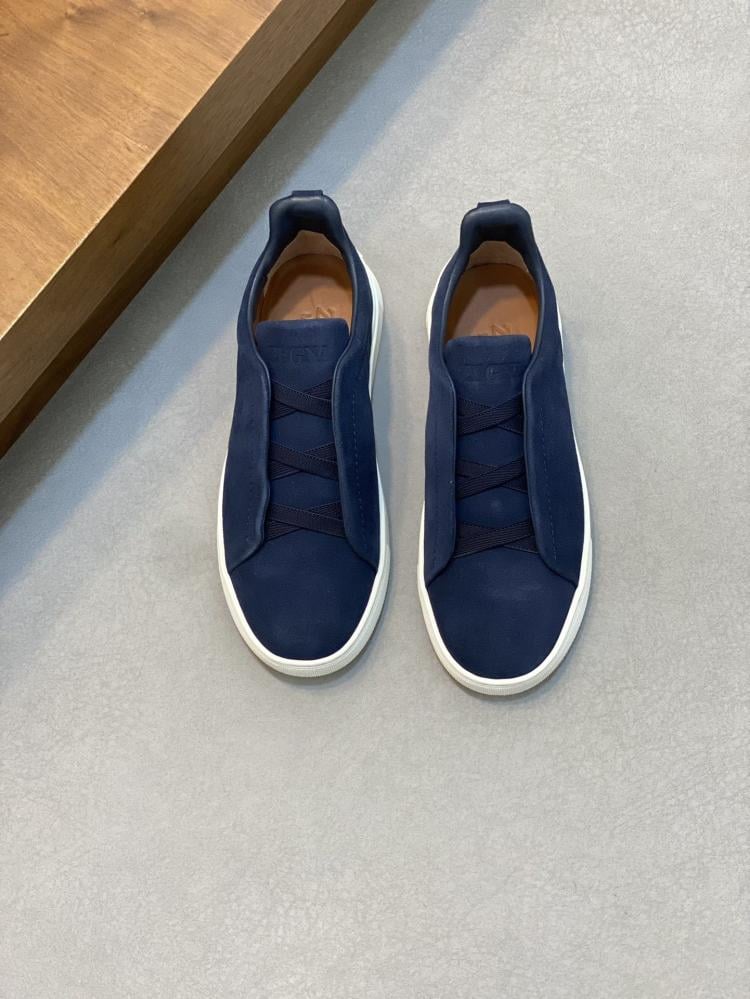 ZEGNA شوز