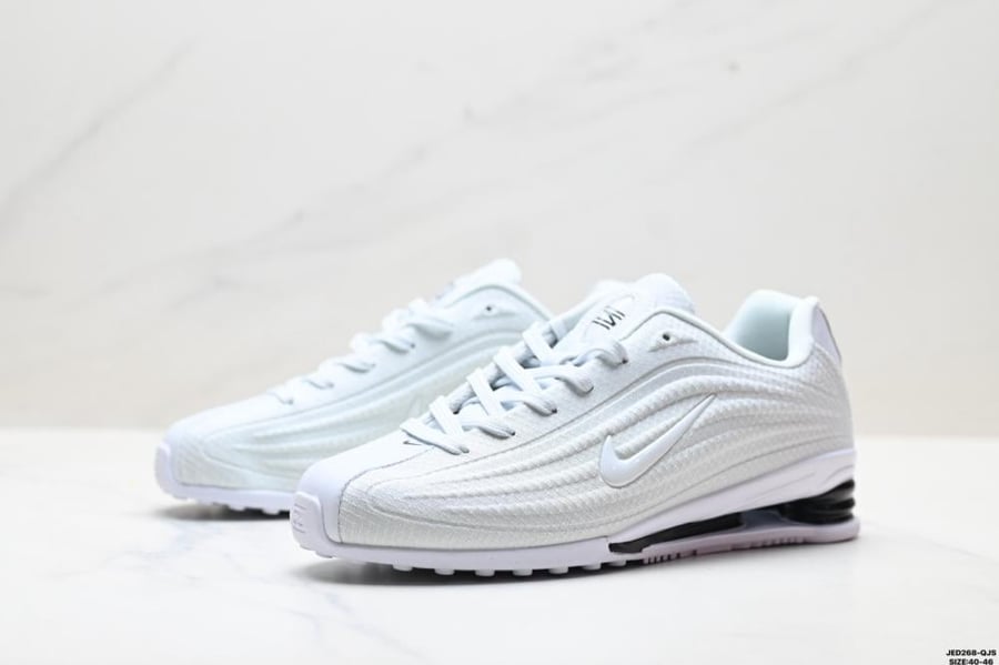 Shox Z Nike