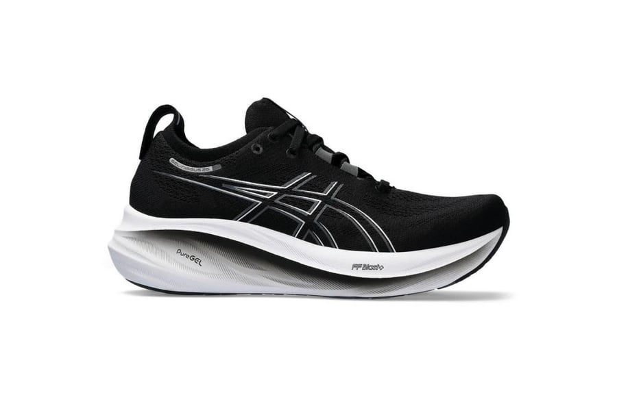 Asics Gel-Nimbus 26-W
