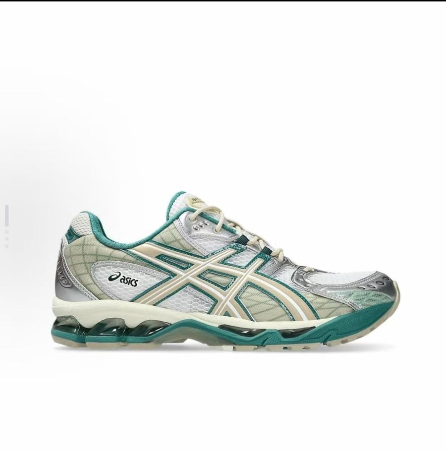 Asics Gel-Nimbus10.1.