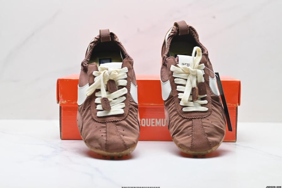 Nike X Jacquemus