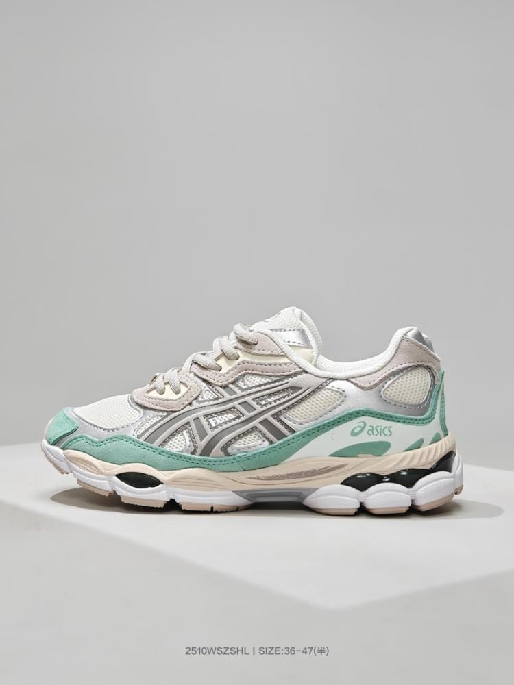 Asics kayano 14