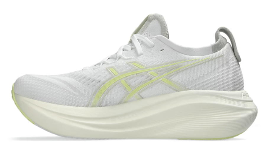 Asics Gel-Nimbus 27-W