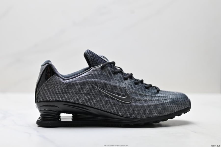 Shox Z Nike