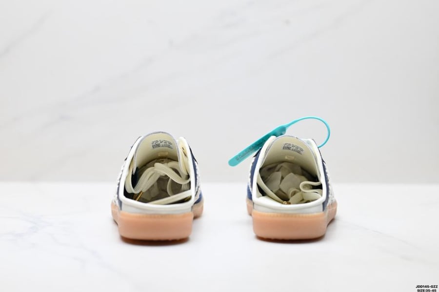 adidas Samba Mule