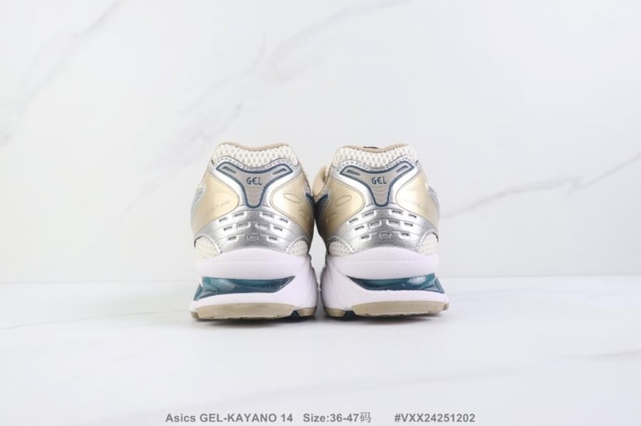 Asics kayano 14