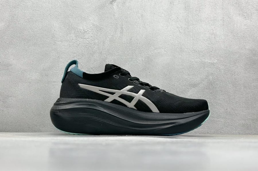 Asics Gel-Nimbus 27-W