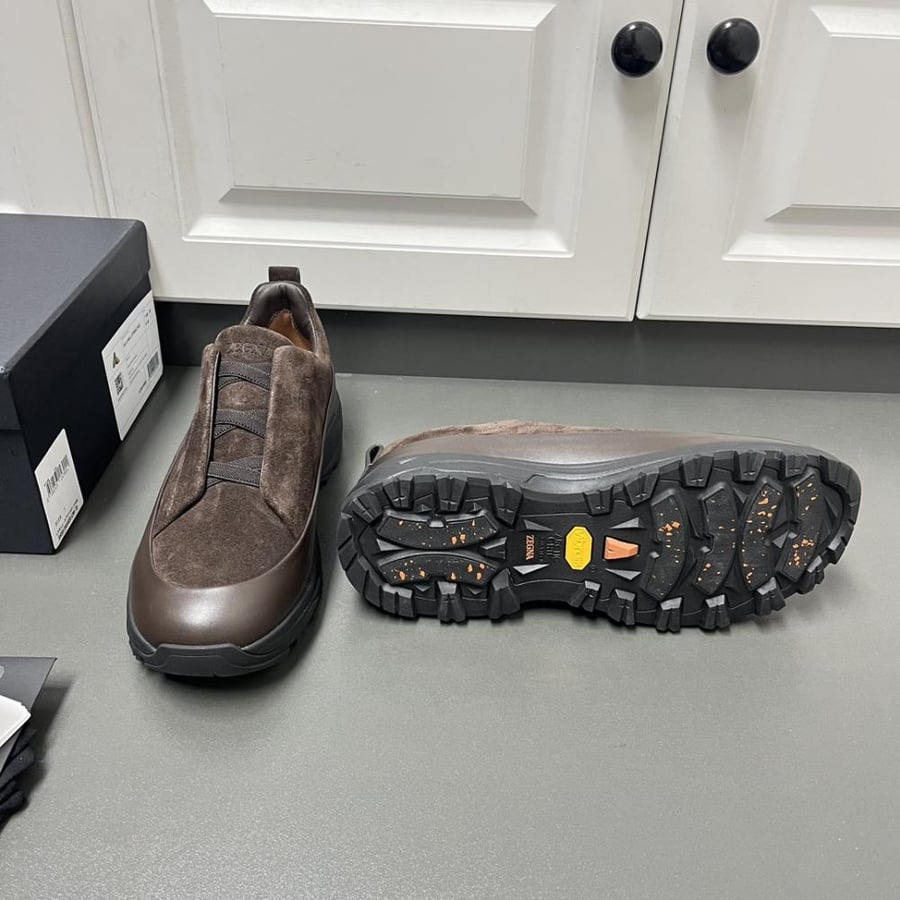 ZEGNA شوز