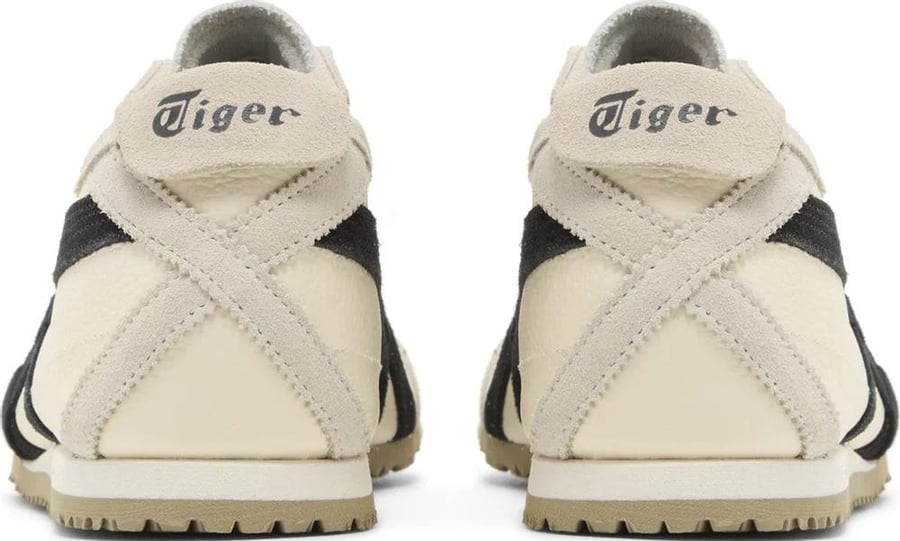 بيج -اسود Onitsuka Tiger