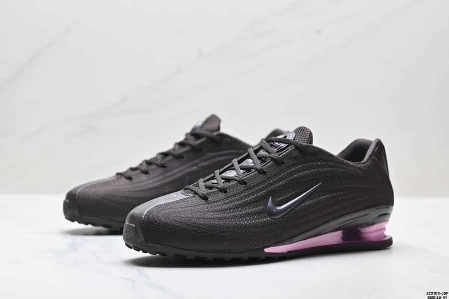 Shox Z Nike