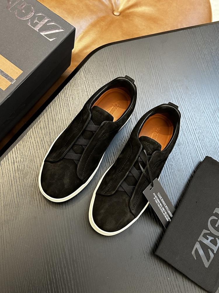 ZEGNA شوز