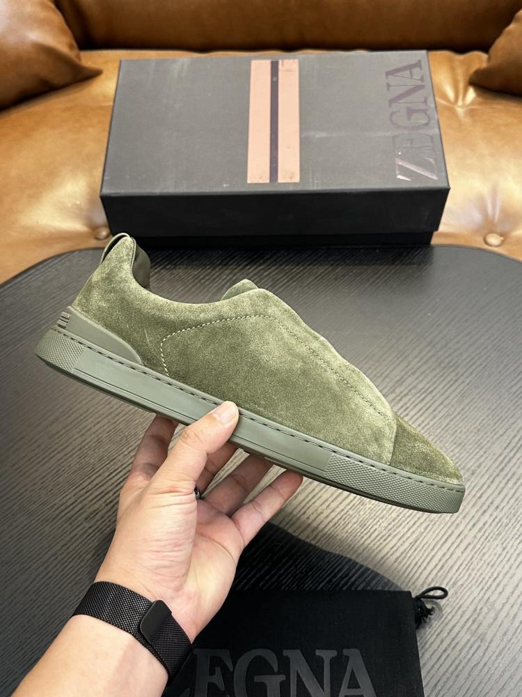ZEGNA شوز