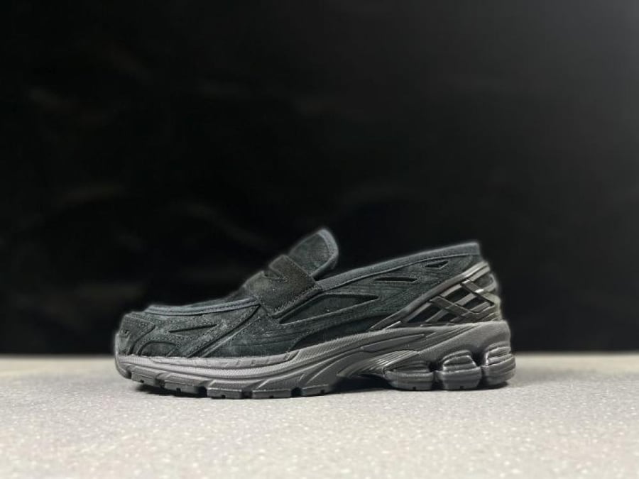 شامواه New Balance  1906