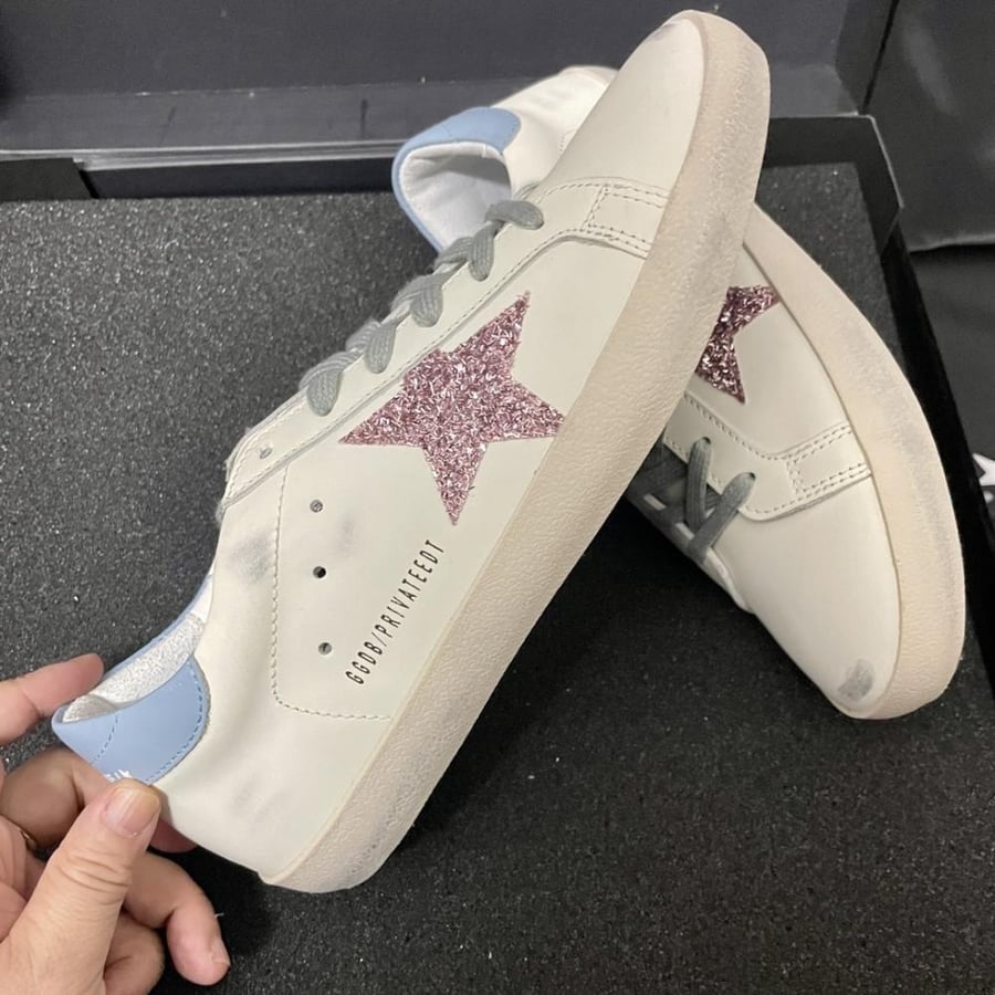 Golden Goose (