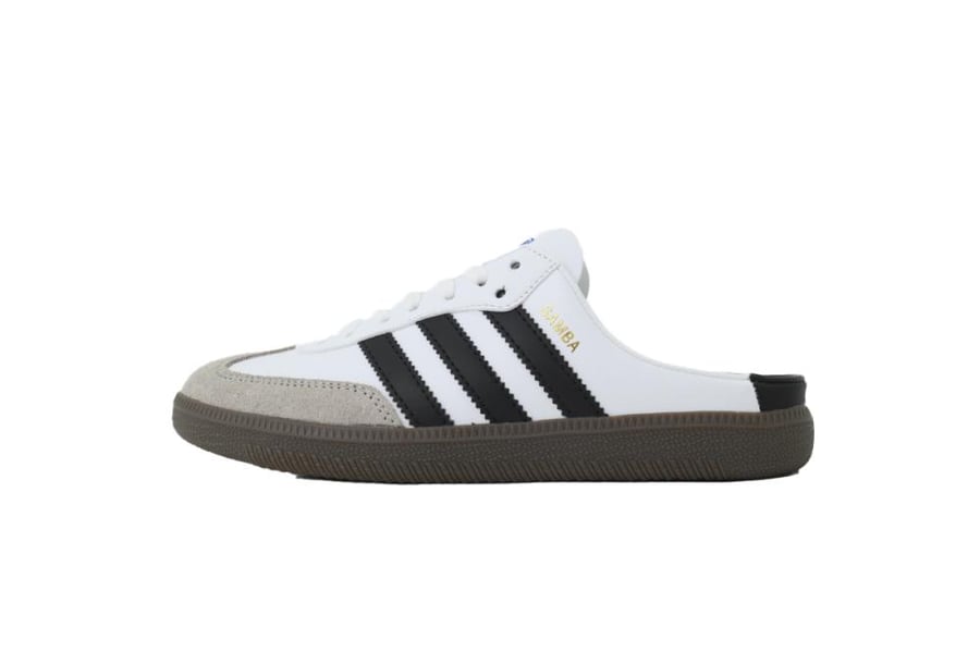 adidas Samba Mule