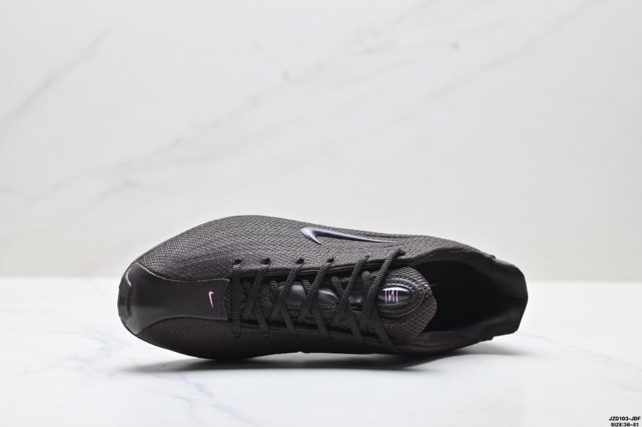 Shox Z Nike