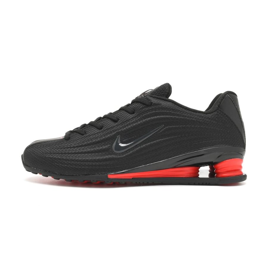Shox Z Nike