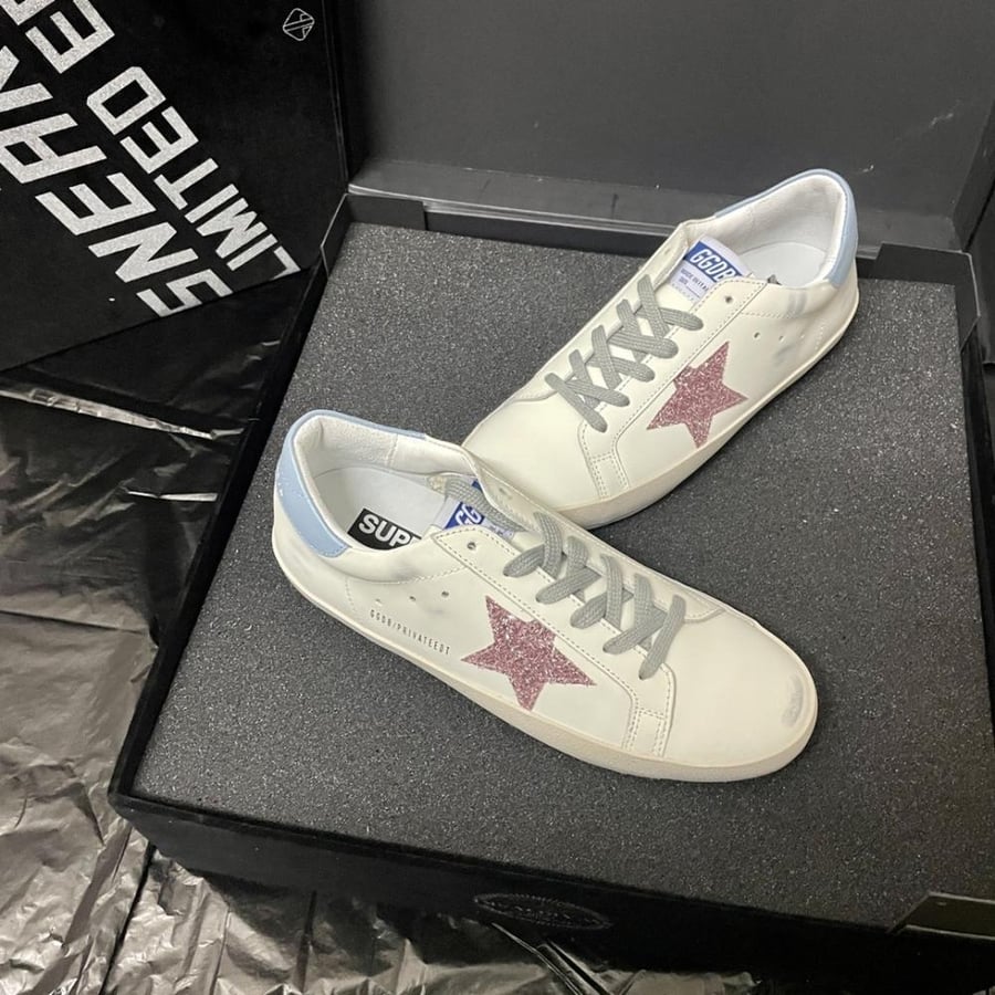 Golden Goose (
