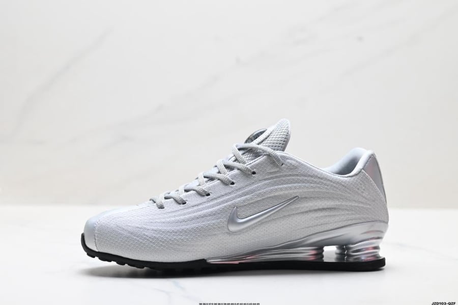 Shox Z Nike