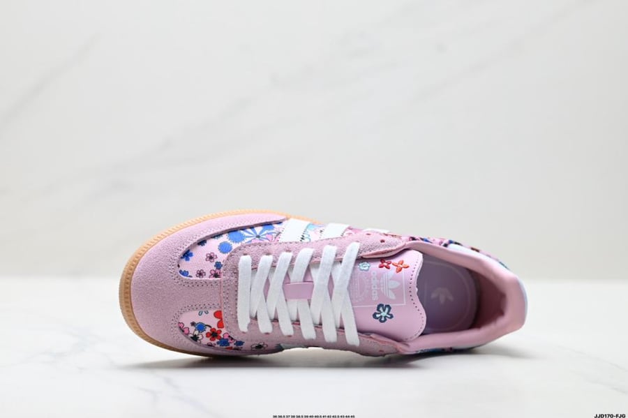 adidas Samba