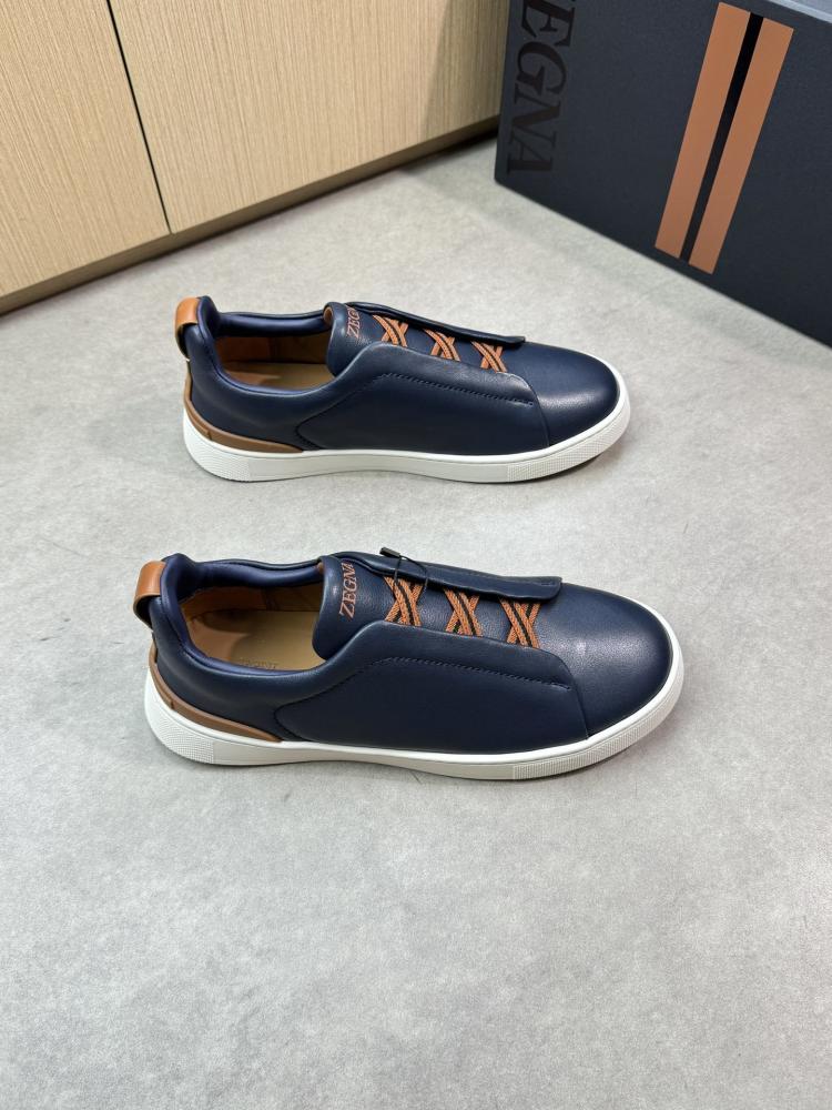 ZEGNA شوز