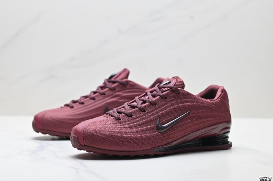 Shox Z Nike