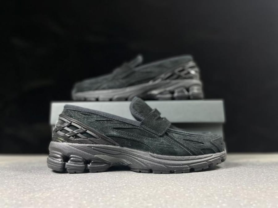 شامواه New Balance  1906