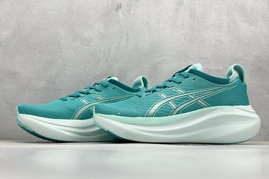 Asics Gel-Nimbus 27-W