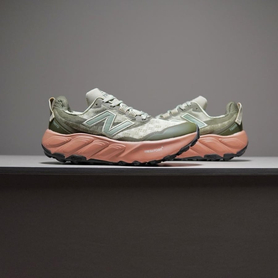 New Balance NB Fresh Foam X