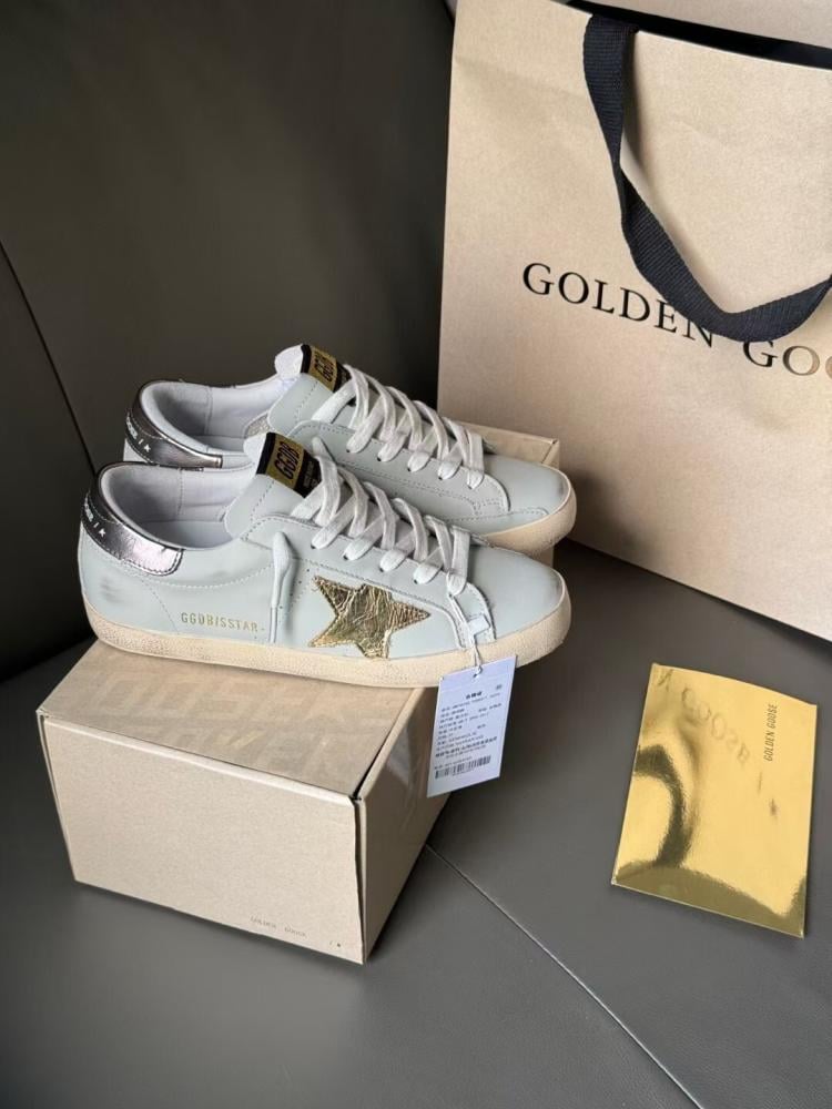 Golden Goose )