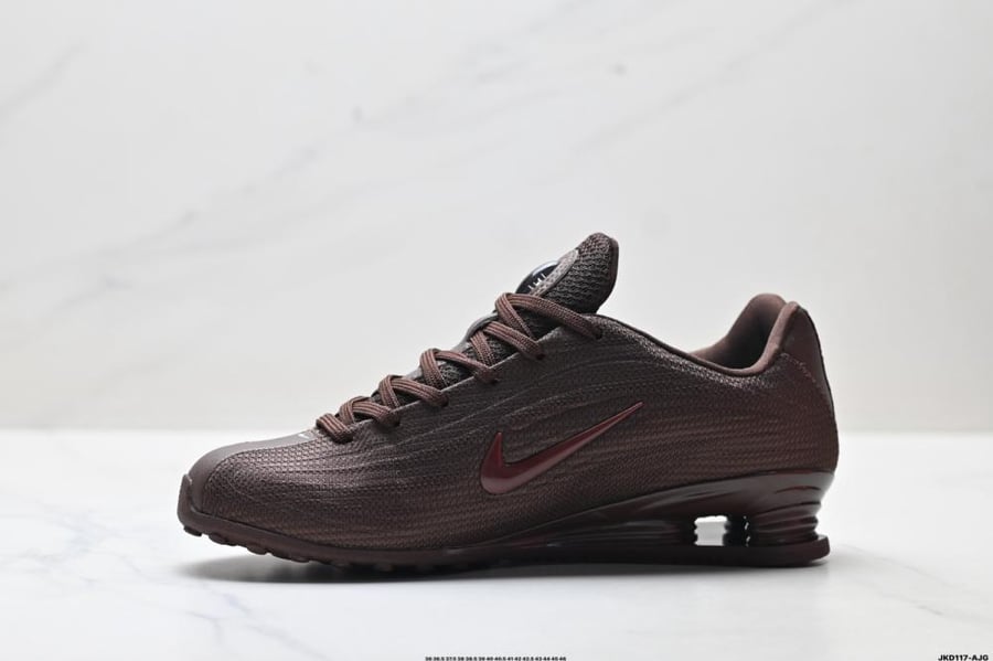 Shox Z Nike