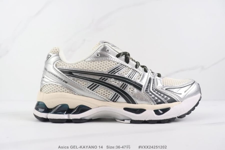 Asics kayano 14