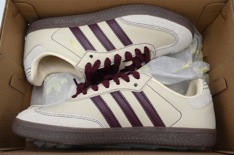 Adidas samba